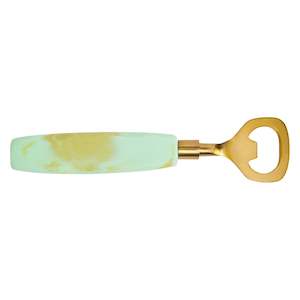 Dining And Kitchen: Court Bottle Opener Artichoke