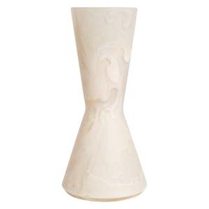 Home Decor: Elessi Vase Vanilla