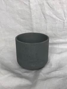 Rustie Cement Pot Medium