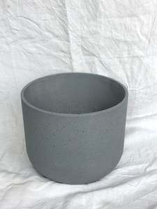 Rustie Cement Pot Extra Large