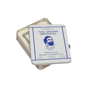 The Grand Imperial - Trinity of Beards Essential