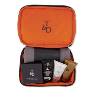 Bathroom: On The Road - Travel Kit 2.0