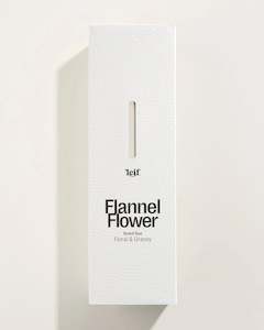 Flannel Flower Candle & Hand Balm Duo