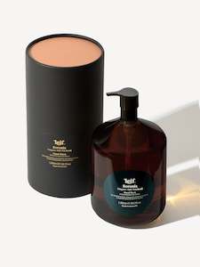 Boronia Hand Wash 1.5L