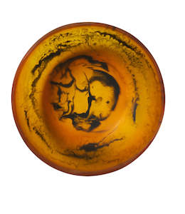 Gifts For The Host: Sloane Bowl Treacle