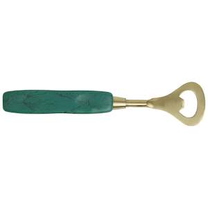Court Bottle Opener | Forest