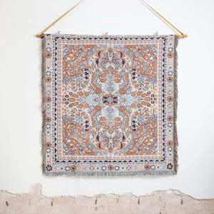 Cushions And Throws: PS I Love You Throw Picnic Rug