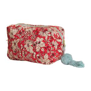 Bathroom: Evette Beauty Bag