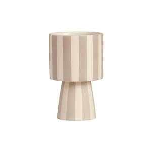 Toppu Pot Clay Small
