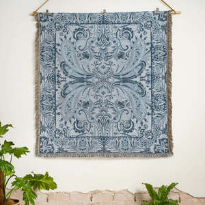Yesterday Throw Picnic Rug