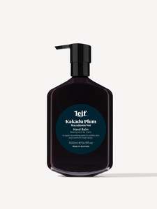 Kakada Plum Hand Balm