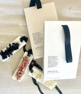 Flowers Gifting: Aromatic Wax Tabs - Mothers Day