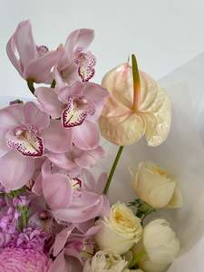 Flowers Gifting: Mothers Day Bouquet | May 10th