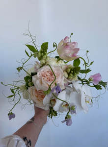 Flowers Gifting: Elopement Package