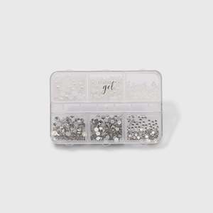 NAIL ART GEMS