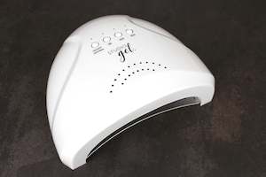 SG NAIL LAMP