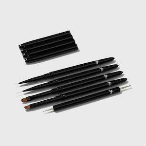 ESSENTIAL BRUSH/TOOL PACK