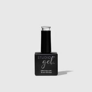 Products: GLITTER TOP COAT