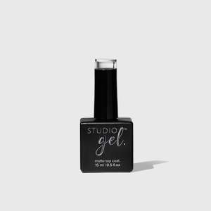 Products: MATTE TOP COAT