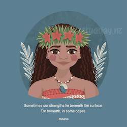 Moana