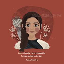 Katniss Everdeen