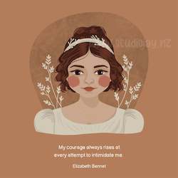 Elizabeth Bennet
