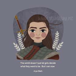 Arya Stark