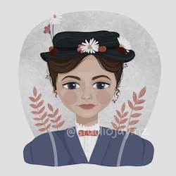 Mary