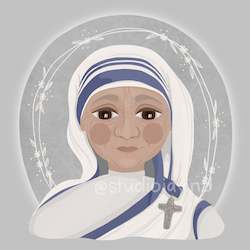 Women Of Inspiration: Teresa