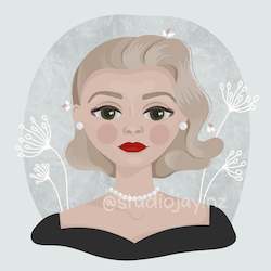 Women Of Inspiration: Grace