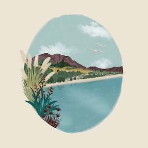 Landscape commission