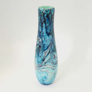 Rainforest Vase - Small ( 185mm)