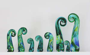 Gift Sets: Koru - Small Glass