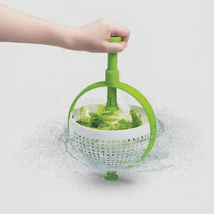 Dreamfarm Spina Salad Spinner