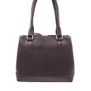 Work: Large tote black