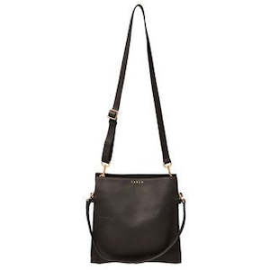 Work: Saben Beatrice Black