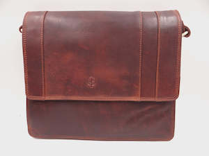 Medium Satchel - Vintage