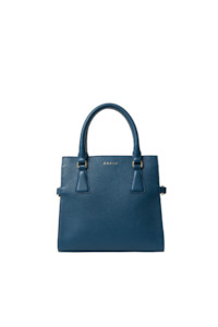 Beau Crossbody (Ocean)