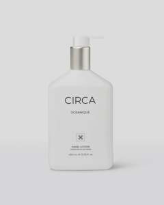 Bath And Body: CIRCA 450ml Hand Lotion - OCEANIQUE