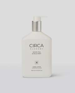 CIRCA 450ml Hand Lotion - MANGO & PAPAYA