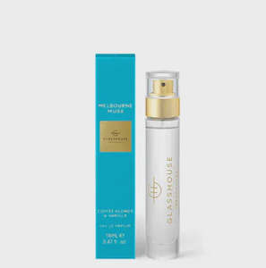 GLASSHOUSE MELBOURNE MUSE 14ML EDP