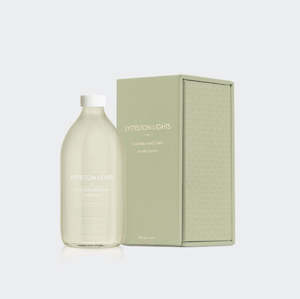 Coconut & Lime Bubble Bath
