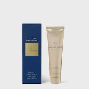 I'll Take Manhattan Hand Cream