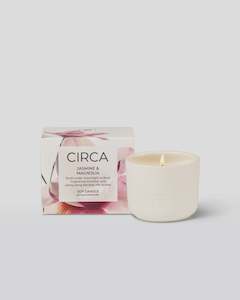 CIRCA 70g Candle - JASMINE & MAGNOLIA