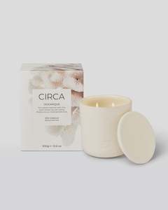 CIRCA 300g Candle - OCEANIQUE