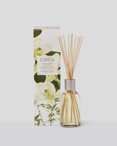 Home Fragrance: CIRCA 250ml Diffuser - VANILLA BEAN & ALLSPICE