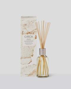 Home Fragrance: CIRCA 250ml Diffuser - SEA SALT & VANILLA