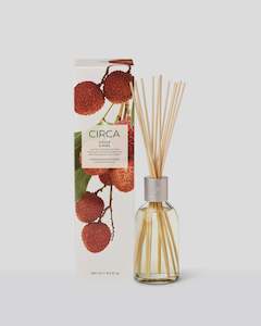 CIRCA 250ml Diffuser - LYCHEE & ROSE