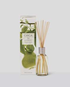 CIRCA 250ml Diffuser - PEAR & LIME