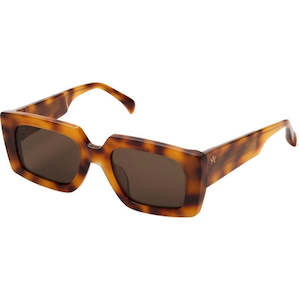 Bonnie - Leopard Tort